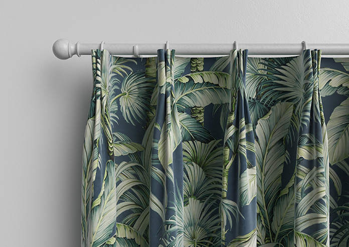 Tripura, Sea Grove - Made to Measure Curtain - Image 11